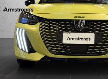 Peugeot 208 2026 photo 5
