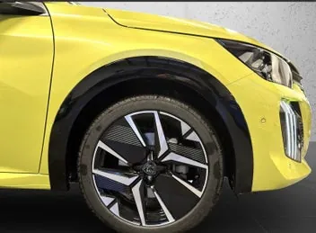 Peugeot 208 2026 photo 4