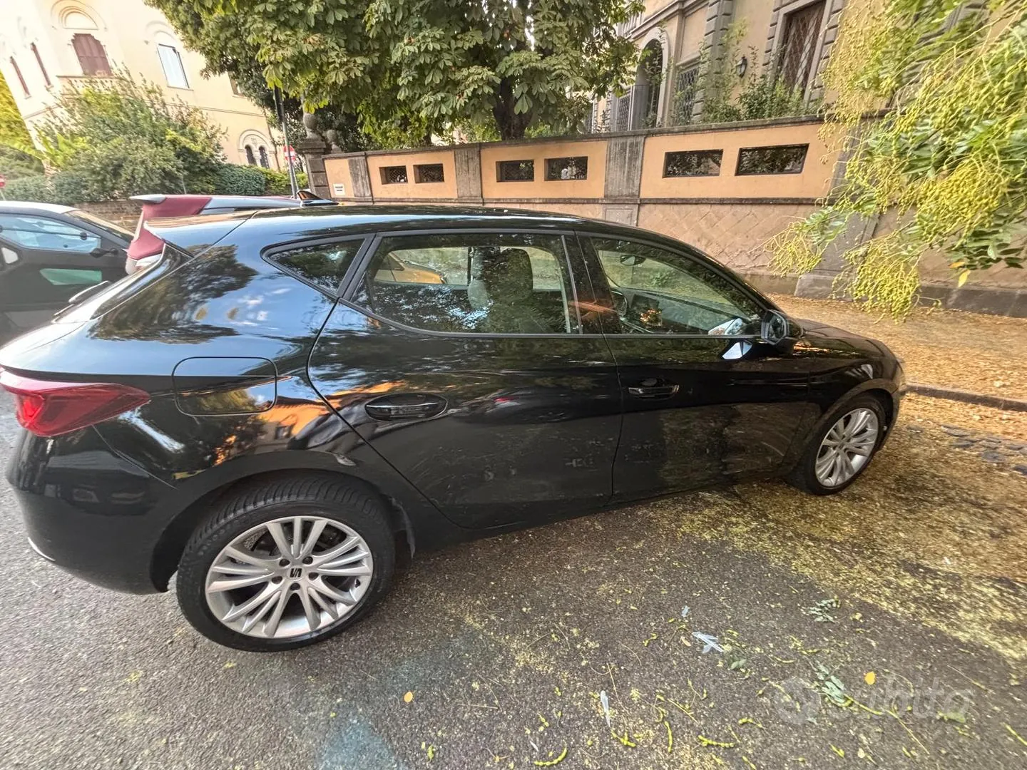 Seat Leon 2021 photo 5