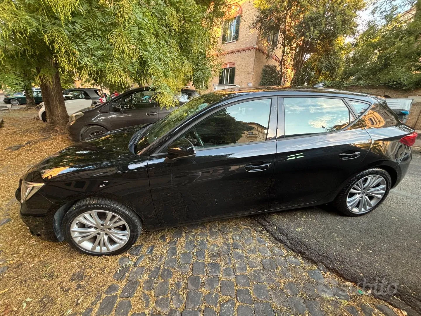 Seat Leon 2021 photo 3