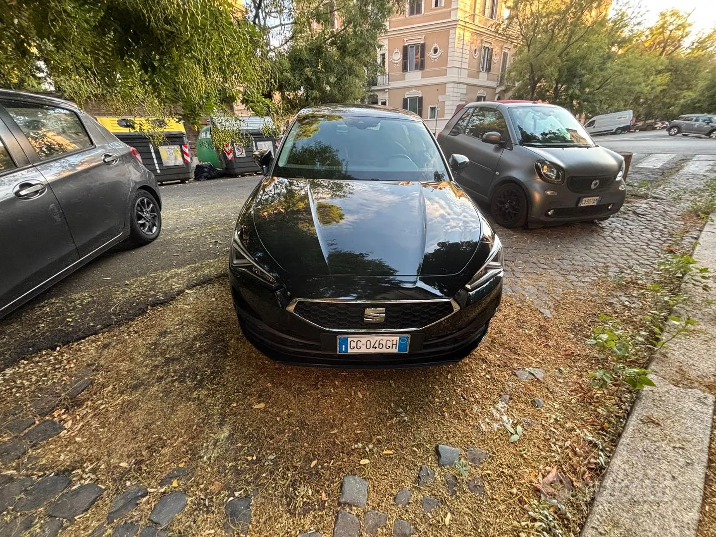 Seat Leon 2021 photo 4