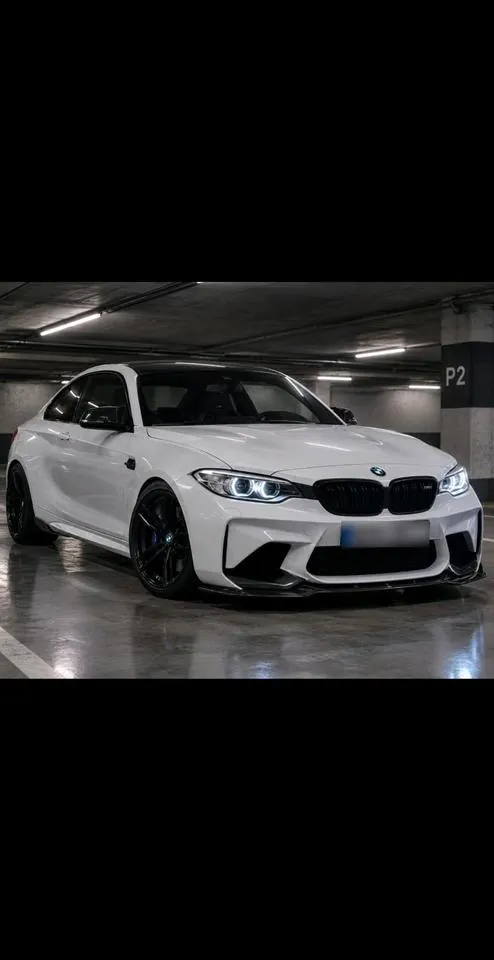 BMW M2