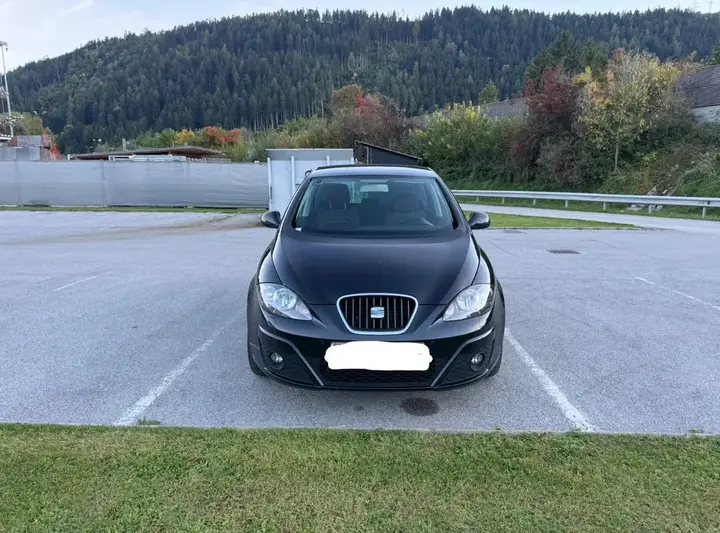 Seat Altea