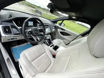 Jaguar I-Pace 2019 photo 3