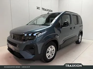 Peugeot Overige Modellen