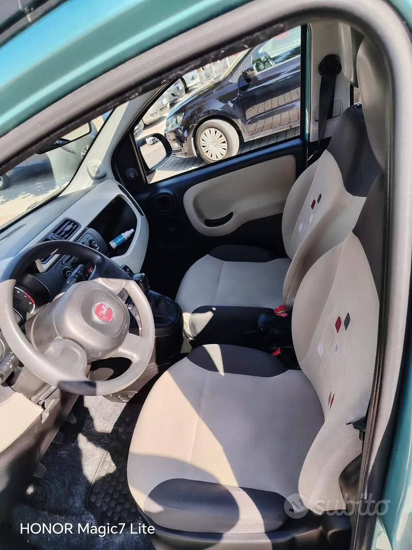 Fiat Panda 2015 photo 4