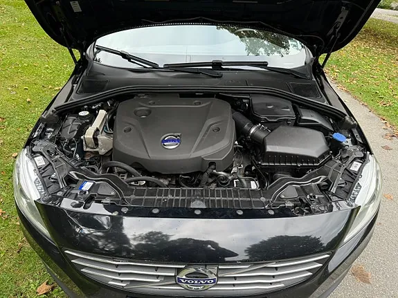 Volvo V60 2014 photo 5