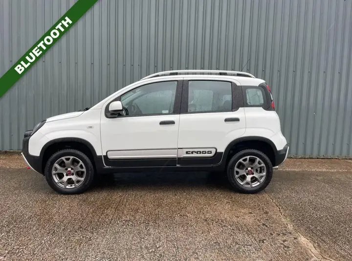 Fiat Panda 2018 photo 5
