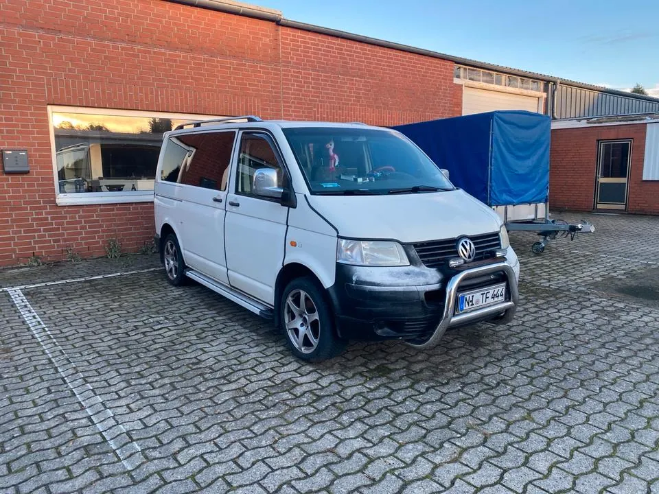 Volkswagen T5