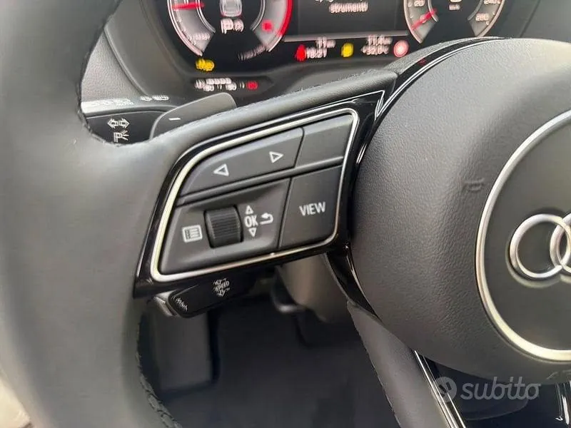 Audi Q2 2026 photo 5