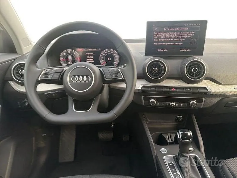 Audi Q2 2026 photo 4