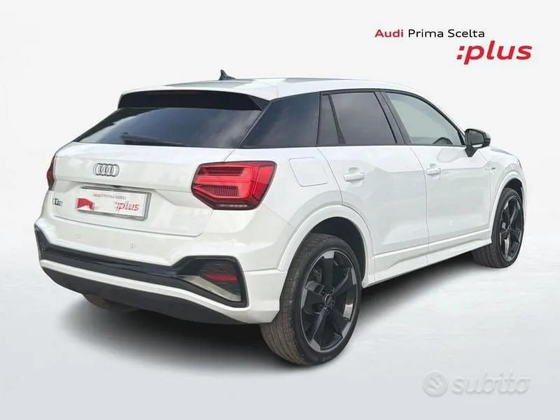 Audi Q2 2026 photo 2