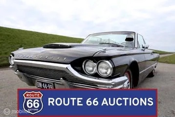 Ford Thunderbird