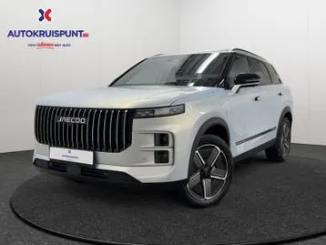 BYD Jaecoo 7