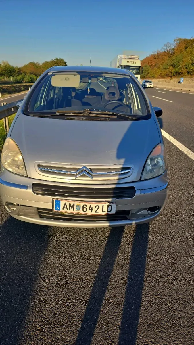 Citroen Xsara Picasso
