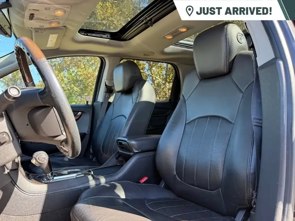GMC Acadia 2015 photo 3
