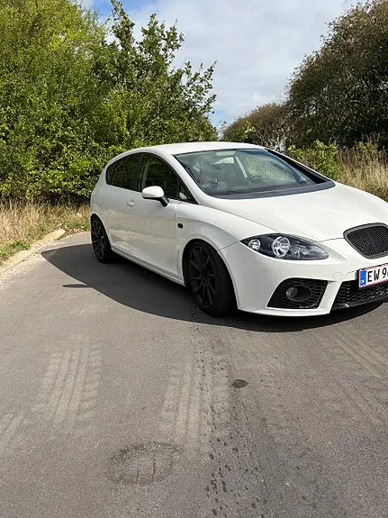 Seat Leon 2009 photo 4