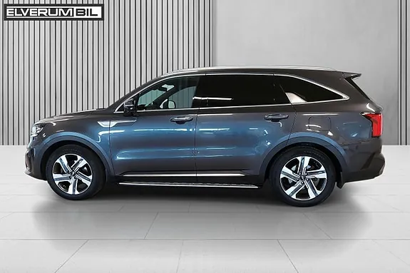 Kia Sorento 2022 photo 4
