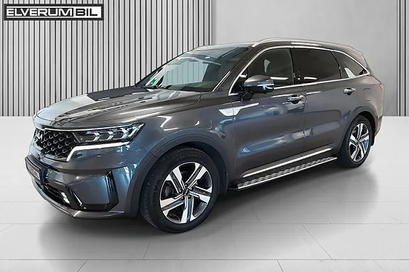 Kia Sorento 2022 photo 2
