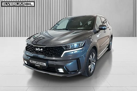 Kia Sorento 2022 photo 3