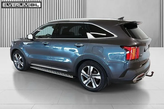 Kia Sorento 2022 photo 5