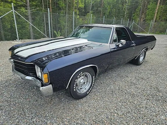 Chevrolet El Camino