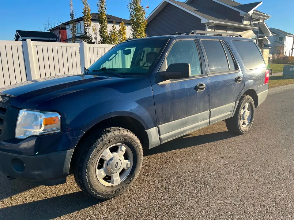 Ford Expedition