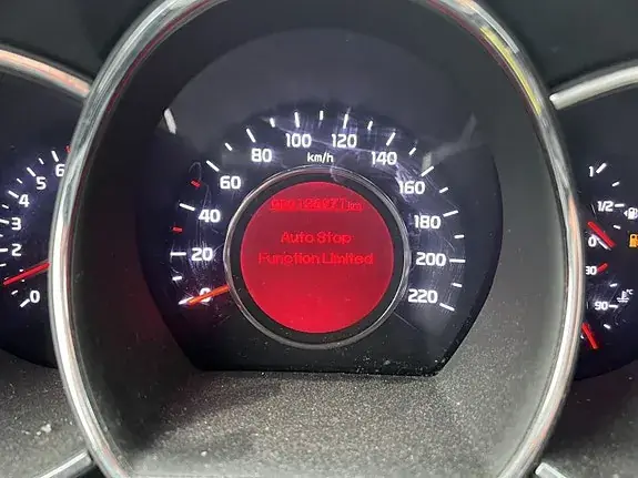 Kia Rio 2016 photo 2