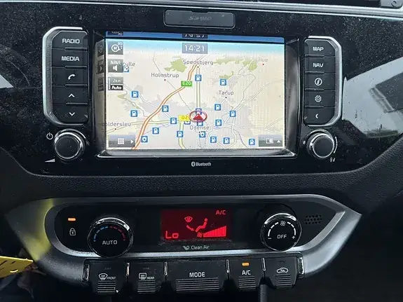 Kia Rio 2016 photo 3