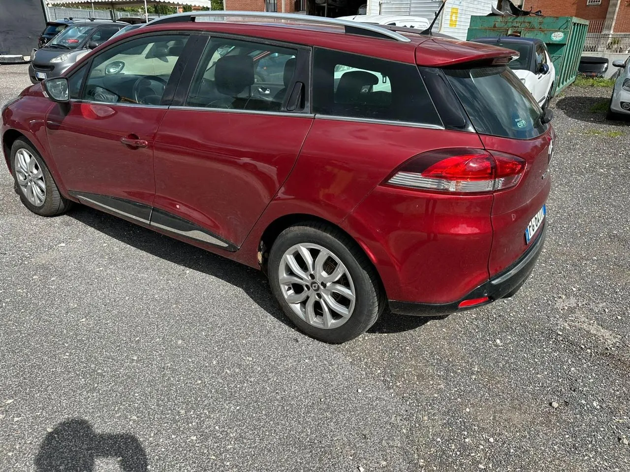 Renault Clio 2017 photo 3