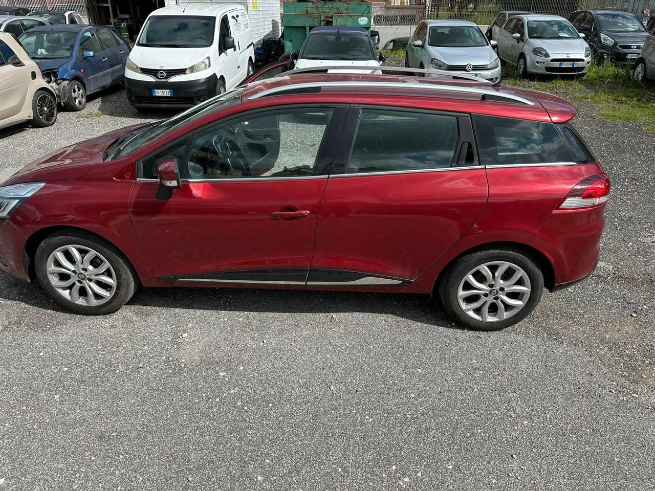 Renault Clio 2017 photo 4