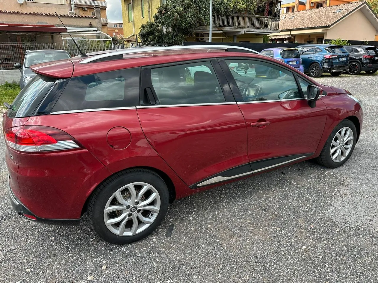 Renault Clio 2017 photo 5