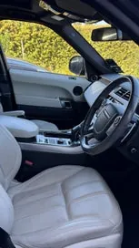 Land Rover Range Rover Sport 2016 photo 4
