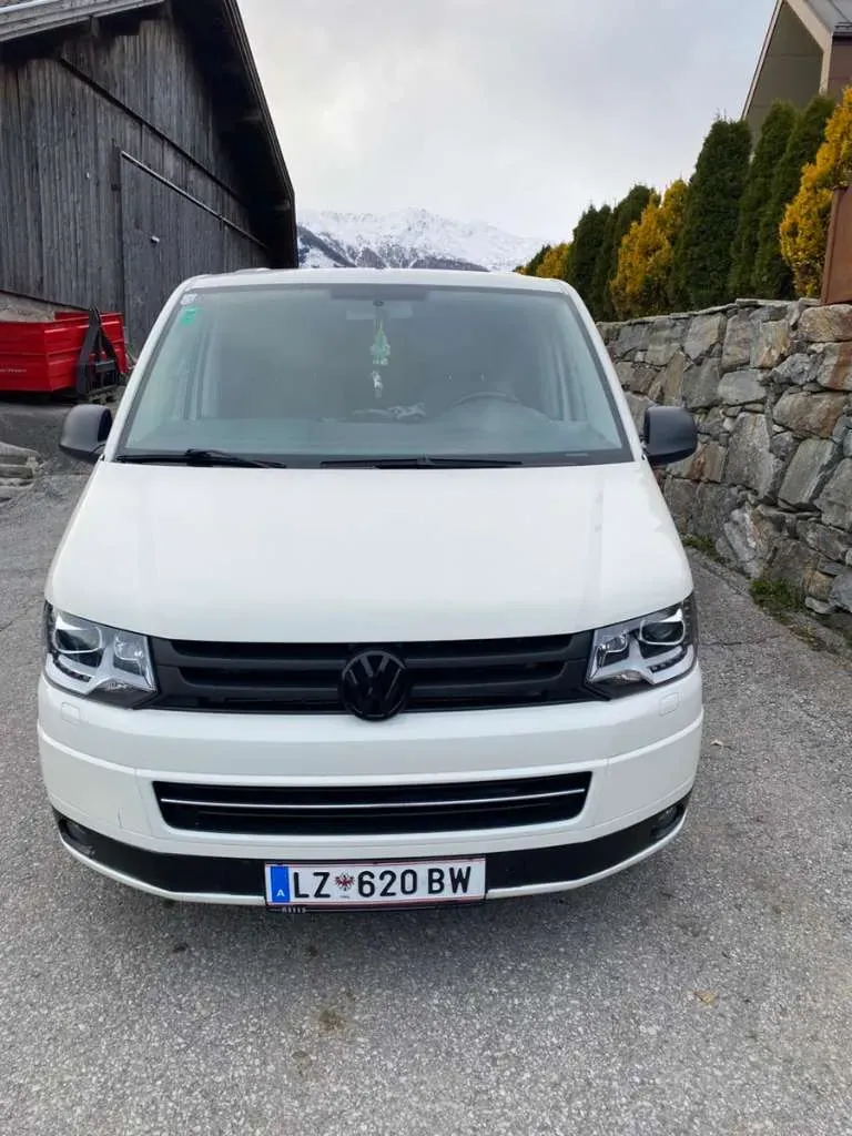 Volkswagen T5