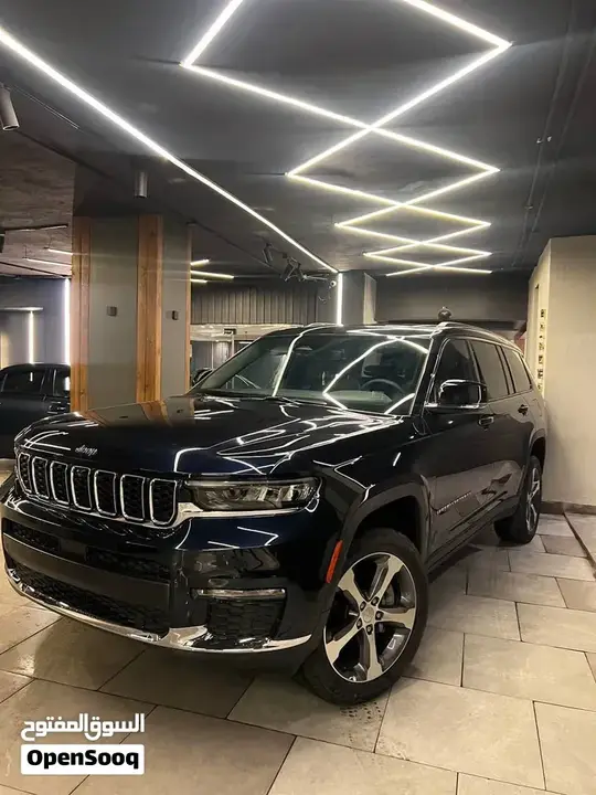 Jeep Cherokee 2024 photo 4