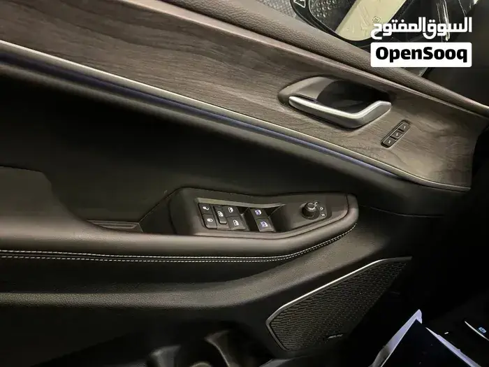 Jeep Cherokee 2024 photo 3