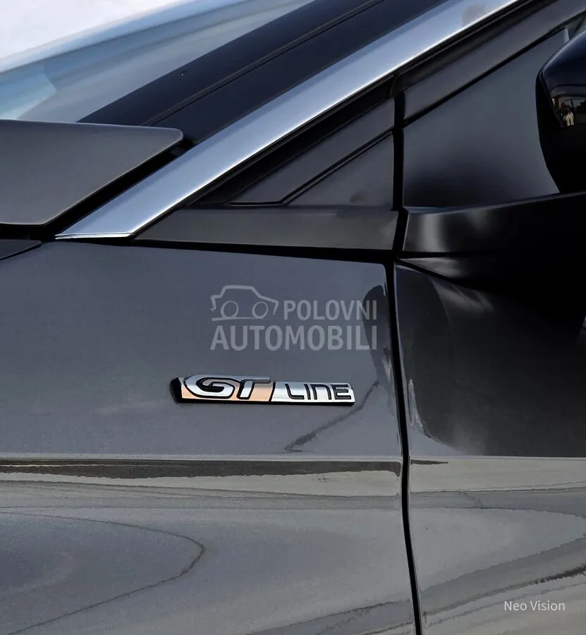 Peugeot 3008 2020 photo 3