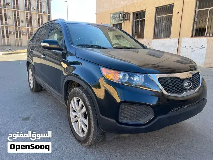 Kia Sorento 2013 photo 5