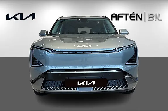Kia Ev5 2027 photo 3