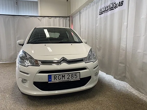Citroen C3 2016 photo 4