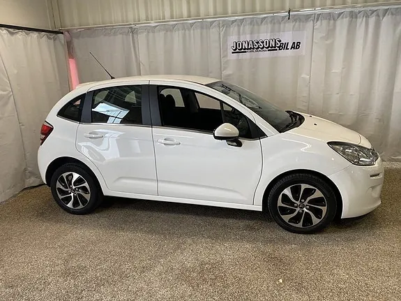 Citroen C3 2016 photo 3