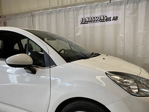 Citroen C3 2016 photo 2