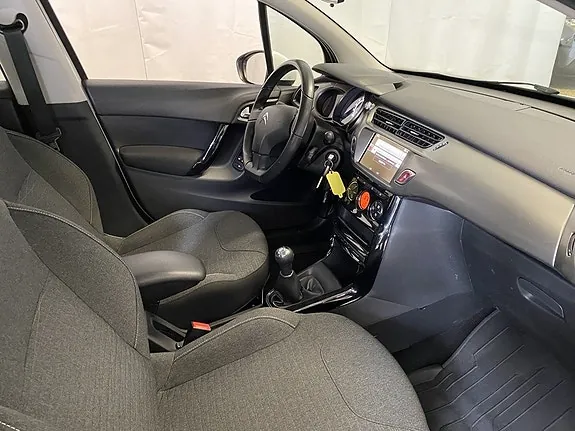 Citroen C3 2016 photo 5