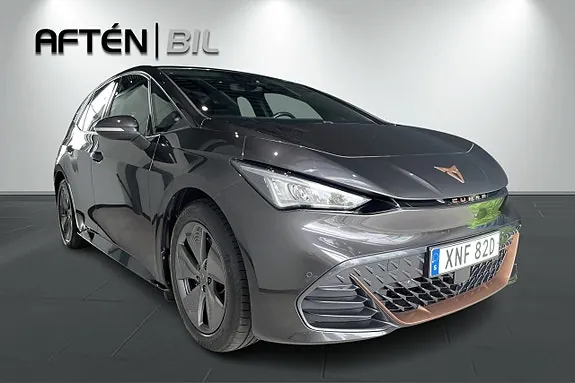Cupra Born 2022 photo 4