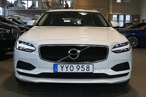 Volvo V90 2019 photo 5