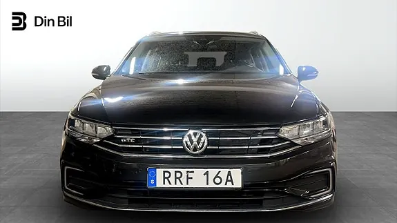 Volkswagen Passat 2020 photo 4