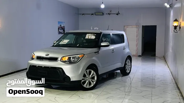 Kia Soul 2016 photo 5