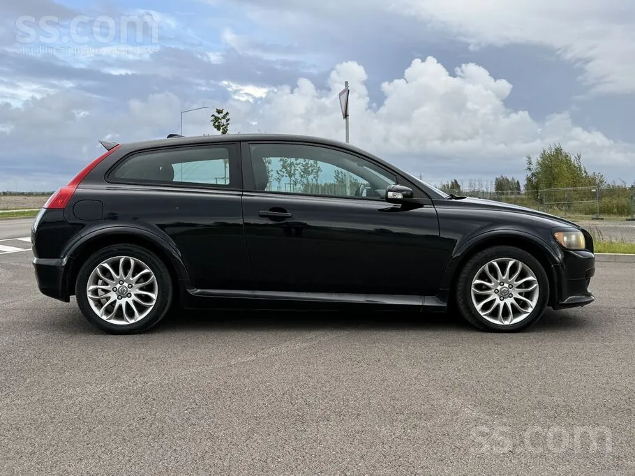 Volvo C30 2008 photo 5