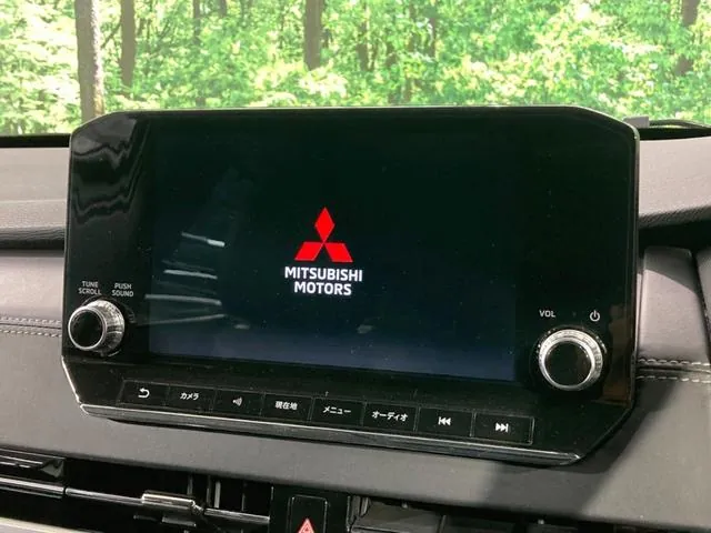 Mitsubishi Outlander Phv 2022 photo 3