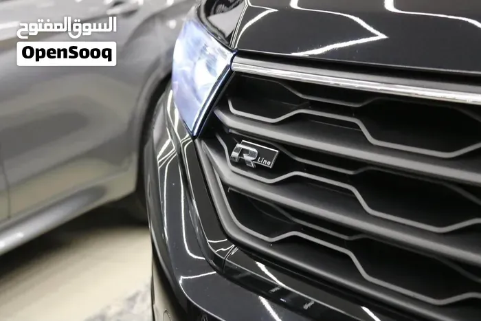 Volkswagen T-Roc 2021 photo 2